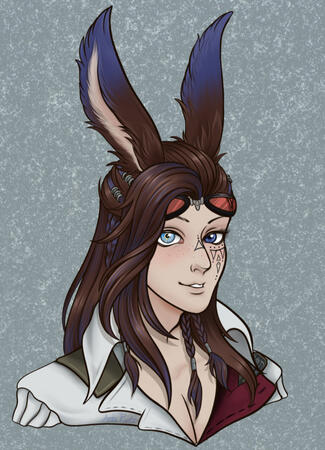 Sapphire Oceans (Old)